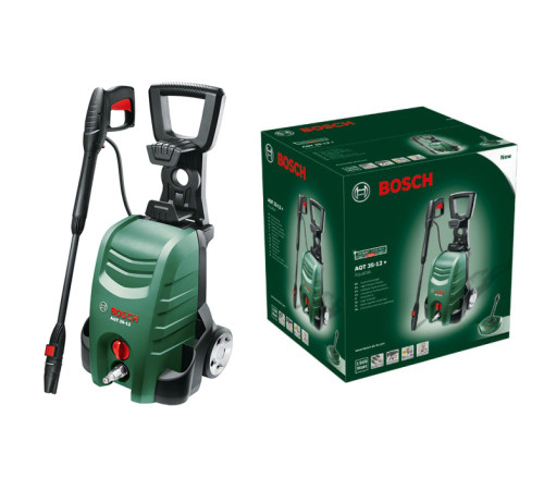 წნევით სარეცხი BOSCH AQT 35-12 (06008A7100)