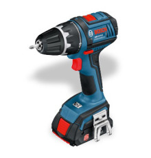 სახრახნისი BOSCH GSR 18 V-LI (060186610H)