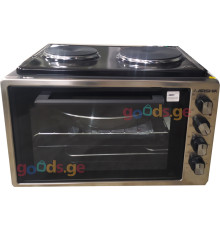 ელექტრო ღუმელი ARSHIA TO786-7135