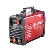 შესადუღებელი აპარატი Raider RD-IW180 160A
