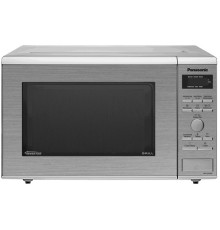 მიკროტალღური PANASONIC NN-SD382SZPE