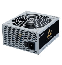კვების ბლოკი  CHIEFTEC 650W A-135 (APS-650SB) 