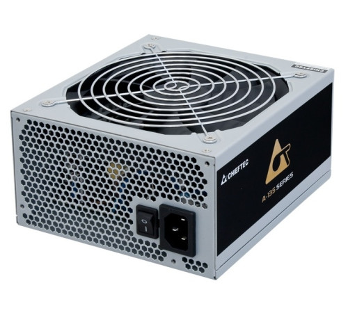 კვების ბლოკი  CHIEFTEC 650W A-135 (APS-650SB) 