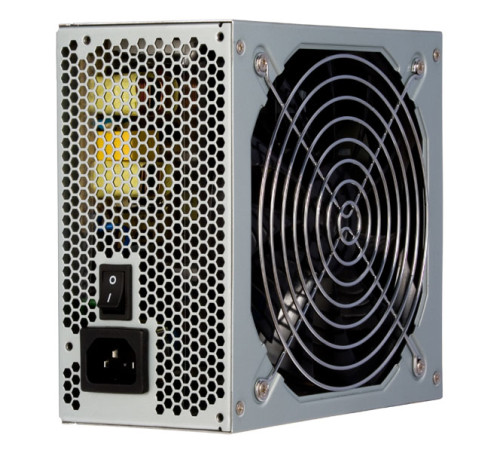 კვების ბლოკი  CHIEFTEC 650W A-135 (APS-650SB) 