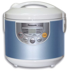 მულტსახარში PANASONIC SR-TMH10ATW