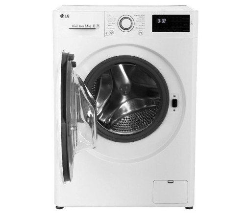 სარეცხი მანქანა LG F2J6NN0W