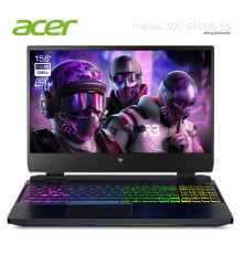 ნოუთბუქი ACER Predator Helios 300 15.6 i7-12700H