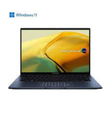 ნოუთბუქი ASUS Zenbook 14 OLED UX3402 14' i7-1260 Graphics BLUE