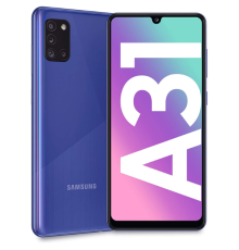 მობილური ტელეფონი SAMSUNG A315F A31 4GB/64GB 