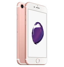 მობილური ტელეფონი APPLE IPHONE  7 32GB Rose Gold