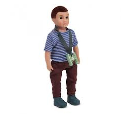 თოჯინა LORI BOY SULLIVAN