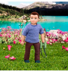 თოჯინა LORI BOY SULLIVAN