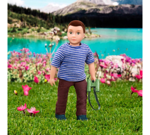 თოჯინა LORI BOY SULLIVAN