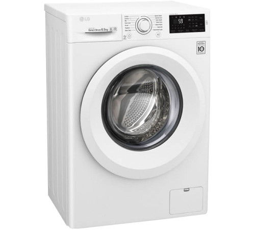 სარეცხი მანქანა LG F0J5WN3W
