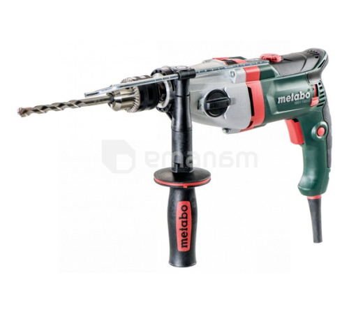დარტყმითი დრელი Metabo SBEV 1300-2 1300W (600785000)