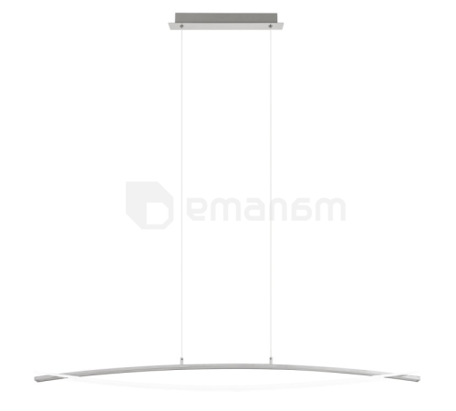 ჭაღი Rabalux Ulla 2220 LED 19.2W