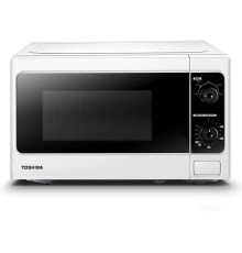 მიკროტალღური TOSHIBA MM-MM20P (WH)