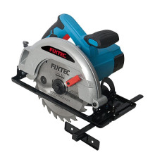 ცერკულარული ხერხი FIXTEC FCS18502