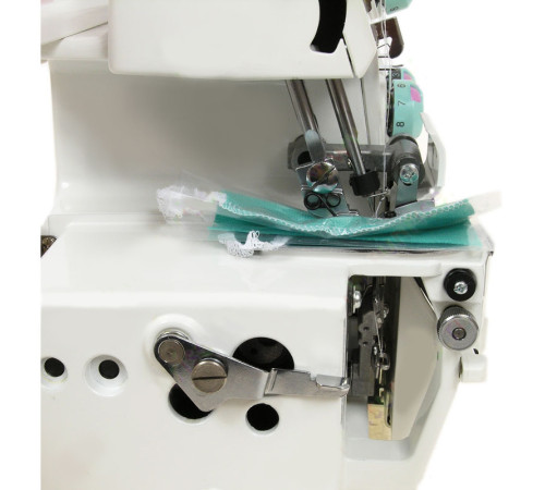 ოვერლოქის მანქანა TOYOTA 354D