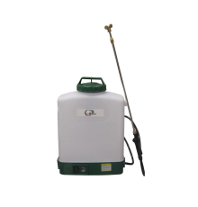 შესაწამლი აპარატი აკუმულატორით Lux Garden SPR-16LS