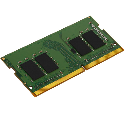 მეხსიერების ბარათი Kingston ValueRAM DDR4 4GB KVR32S22S6/4