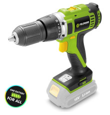 სახრახნისი FIELDMANN FDUV-50101-0