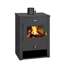 ბუხარი-ღუმელი PRITY K13