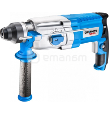 პერფორატორი Graphite 59GP501 900W