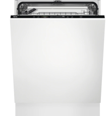 ჩასაშენებელი ჭურჭლის სარეცხი მანქანა AEG FSR53617Z