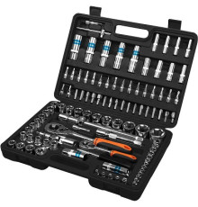 ქანჩის ნაკრები FIELDMANN FDG-5001-108R