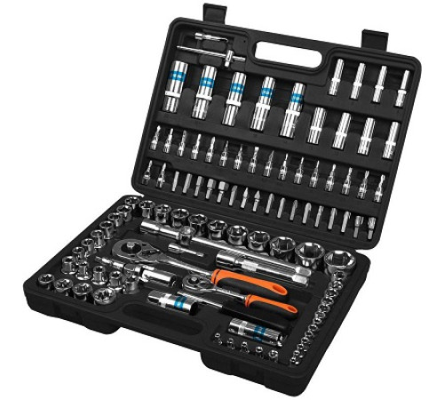 ქანჩის ნაკრები FIELDMANN FDG-5001-108R