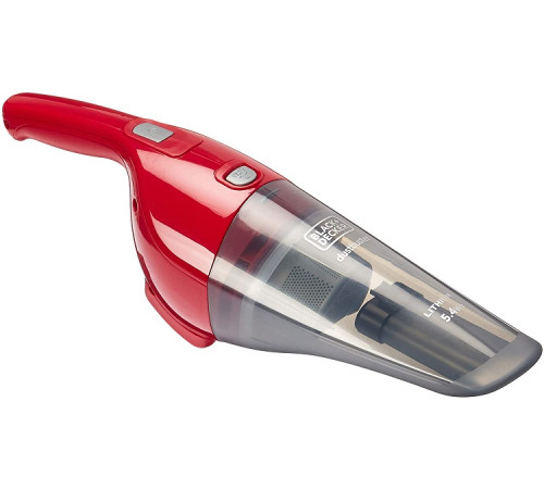 მანქანის მტვერსასრუტი BLACK AND DECKER NVB115WA-QW