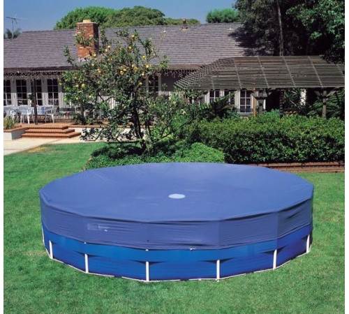 კარკასული აუზი INTEX 28242 (457x122სმ)