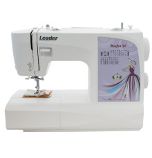 საკერავი მანქანა LEADER NEW ART 50