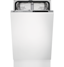 ჭურჭლის სარეცხი მანქანა AEG FSR83400P