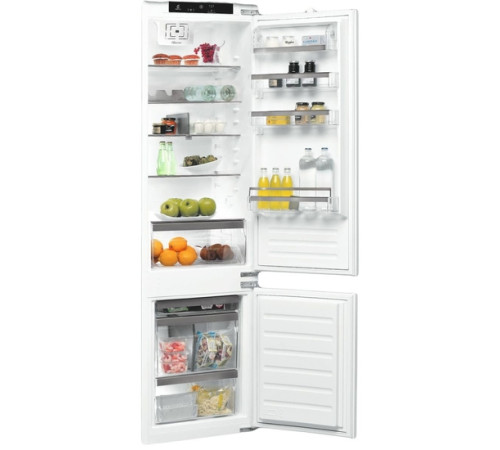 მაცივარი WHIRLPOOL ART-9810 A+