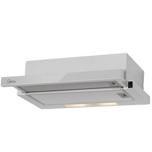 გამწოვი MIDEA MH60P303GW