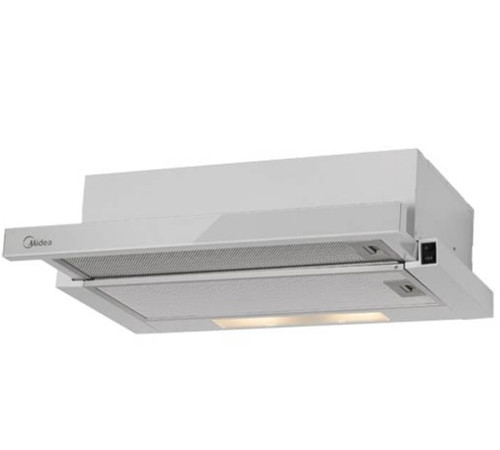 გამწოვი MIDEA MH60P303GW