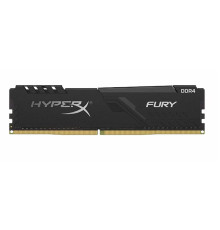 მეხსიერების ბარათი HyperX FURY 8GB DDR4