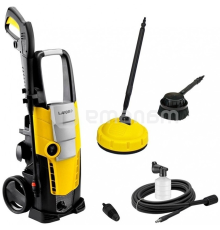 მაღალი წნევის აპარატი Lavor Galaxy 150 2100W