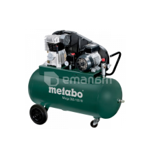 კომპრესორი Metabo MEGA 350-100 W 2200W (601538000)