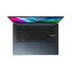 ნოუთბუქი Asus VivoBook Pro 14 OLED (M3401QA-KM015T) - Quiet Blue