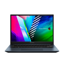 ნოუთბუქი Asus VivoBook Pro 14 OLED (M3401QA-KM015T) - Quiet Blue