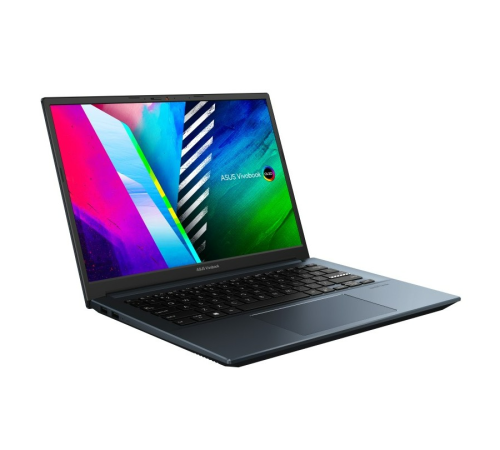 ნოუთბუქი Asus VivoBook Pro 14 OLED (M3401QA-KM015T) - Quiet Blue