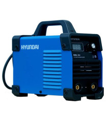 შედუღების აპარატი HYUNDAI MMA-160