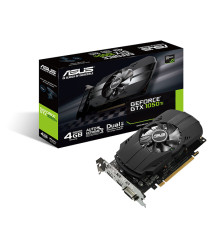 ვიდეო ბარათი ASUS PH-GTX1050TI 4GB GDDR5