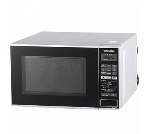 მიკროტალღური ღუმელი PANASONIC NNGT264MZTE
