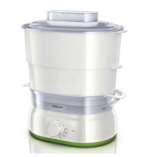 ორთქლსახარში PHILIPS HD9104/00