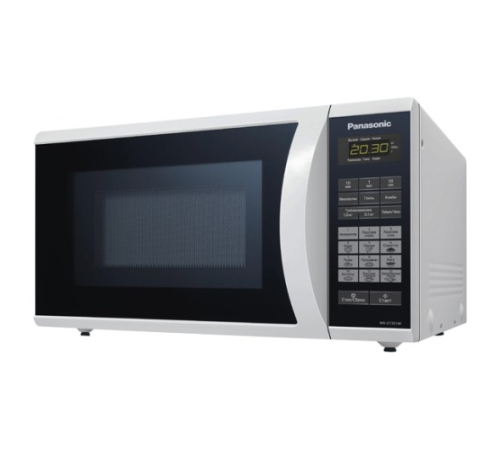 მიკროტალღური ღუმელი PANASONIC NNGT352WZTE