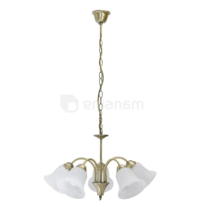 ჭაღი Rabalux 7375 E14 5x MAX 40W